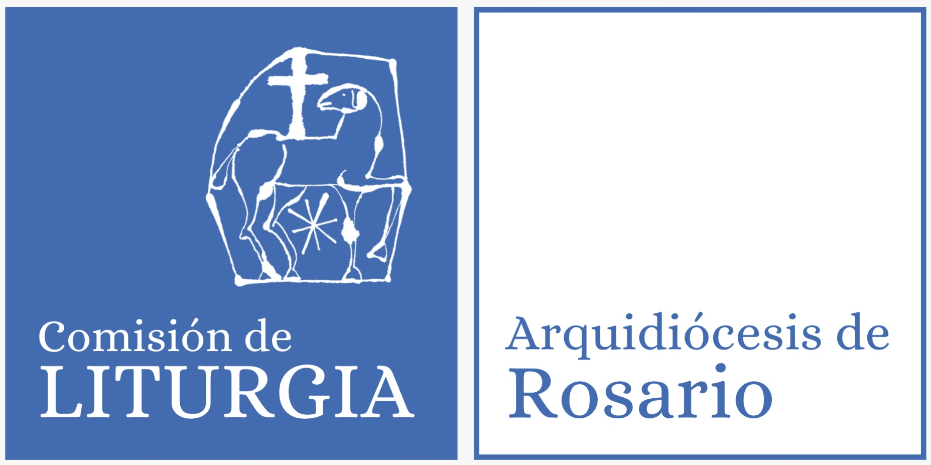 Logo Comisión de Música Litúrgica